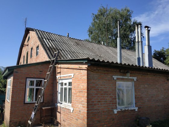 Продам дом в Люботине Люботин