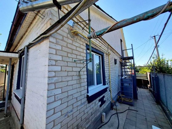 Продам дом в Люботине 52 м Люботин