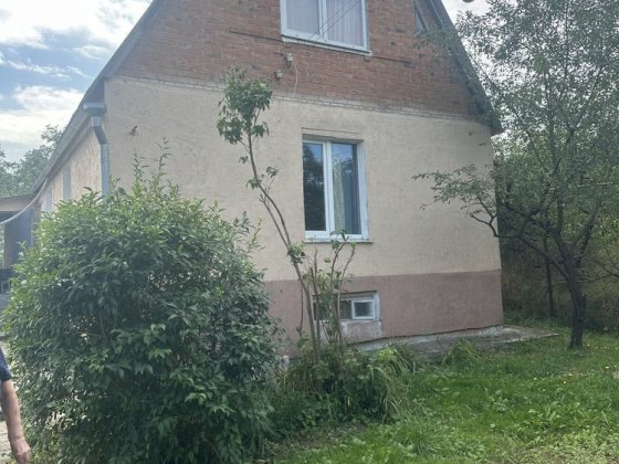 Продам будинок у Люботині Люботин