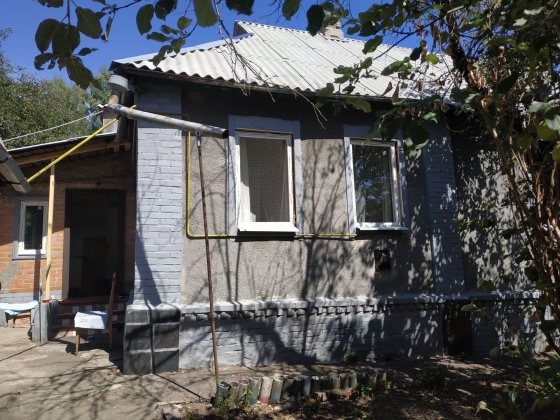 Продам дом в Люботине Люботин