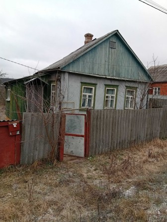 Продам в Люботине дом под дачу с большим участком - фото 1