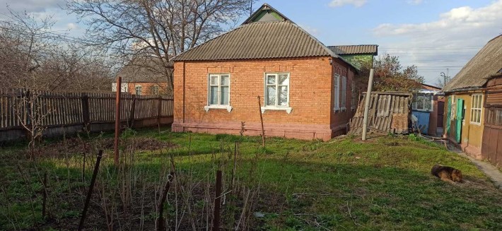 Продам будинок в Люботині - фото 1