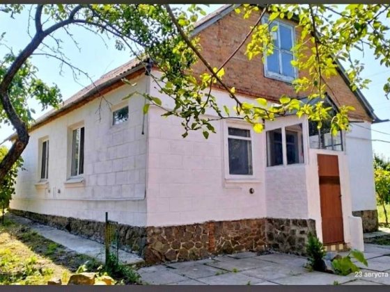 Продам будинок в Люботині 82 м Люботин