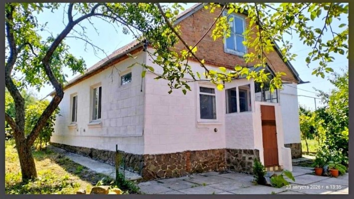 Продам будинок в Люботині 82 м - фото 1
