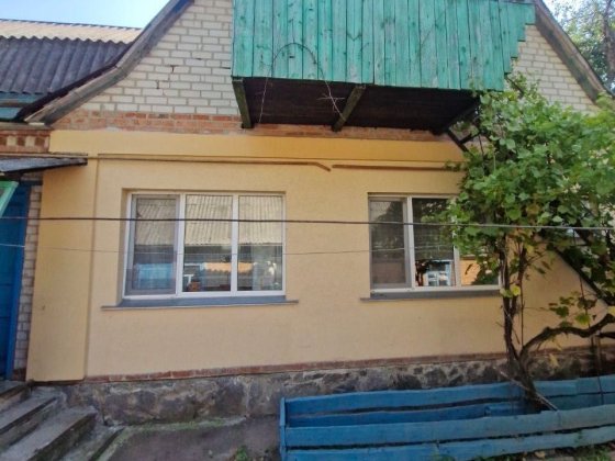 Продаж будинку по провулку Кононівський в м. Лубни Лубны