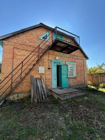 Продам будинок по вул.Олександрівській - фото 1