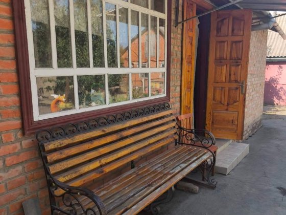 Продам кирпичний будинок в м.Лубни Лубни
