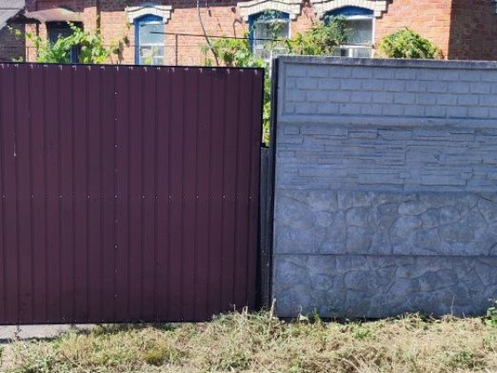 Будинок із землею 4.5 га село Суха Солониця Лубны
