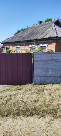 Будинок із землею 4.5 га село Суха Солониця - фото 1