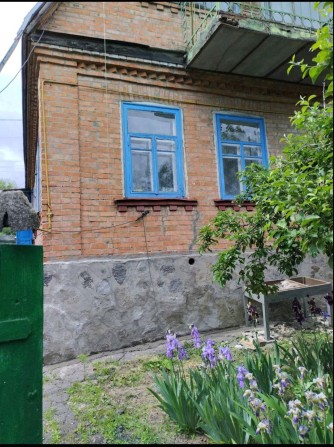 Продаж 1 поверхового будинку з ділянкою на 5 соток, 70 кв. м, на вул. Короленка - фото 1
