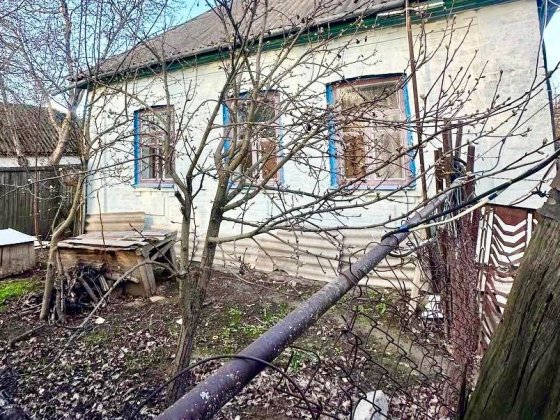 Будинок р-н товарний двір Лубни