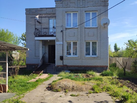 Продається будинок Лубни
