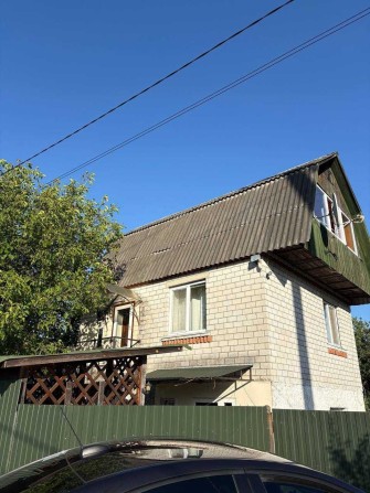 Продаж будинку. Два будинки на одній земельній ділянці. - фото 1