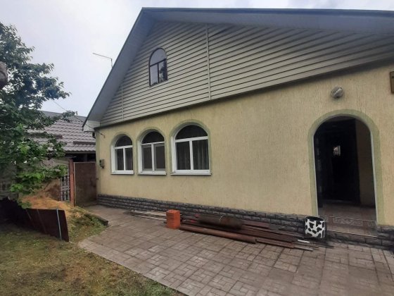 Продам будинок м. Малин Малин