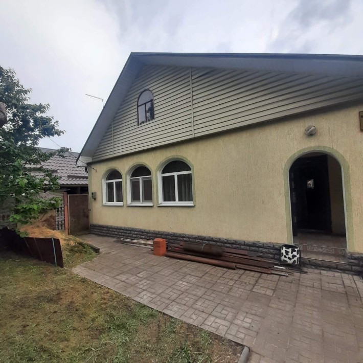 Продам будинок м. Малин - фото 1