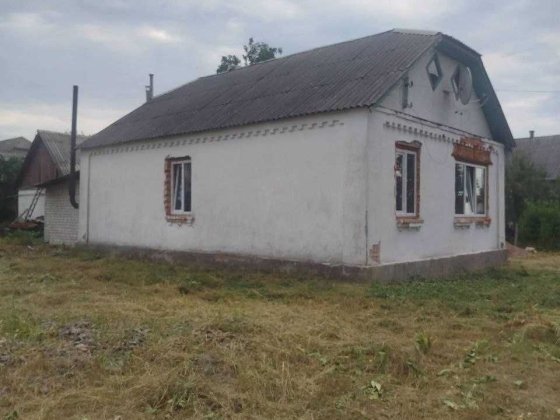 Продаж будинку пров.Малинівський Малин