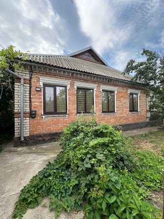 Продается дом с мебелью и техникой - фото 1