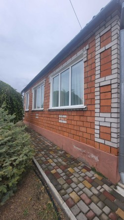 Продам відмінний будинок в передмісті Марганця. - фото 1