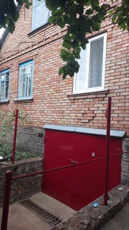 Продам будинок у районі Інституту(за дитсадком номер 8) - фото 1