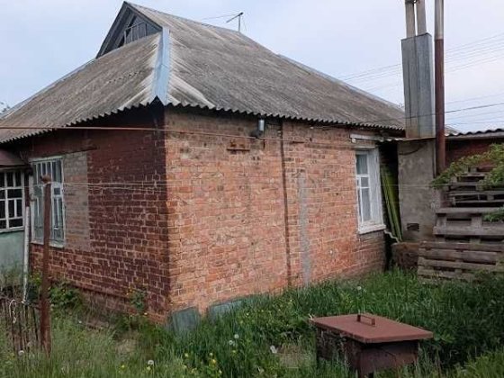 Будинок автономний, теплий в Люботині 95м.кв. продам з газом,водою!SE Люботин