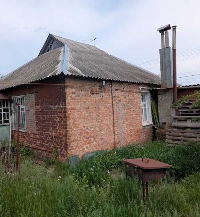 Будинок автономний, теплий в Люботині 95м.кв. продам з газом,водою!SE - фото 1