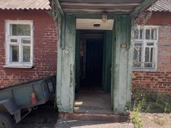 ‼️продам‼️просторный‼️дом‼️90м2‼️Люботин‼️ Люботин