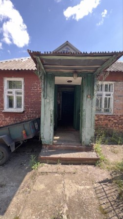 ‼️продам‼️просторный‼️дом‼️90м2‼️Люботин‼️ - фото 1