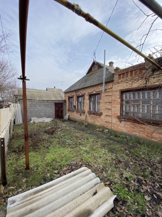 Продам Дом с газом ! Городище ( Марганец) - фото 1