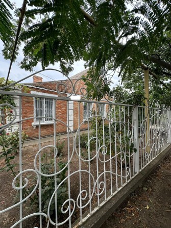Продается дом в городе Марганец Закаменка - фото 1