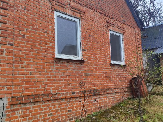 Продається житловий будинок мереф'янський напрямок Мерефа