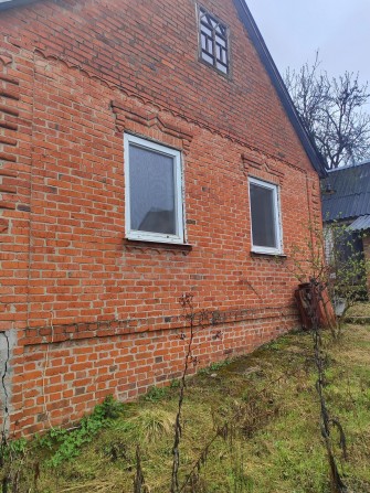 Продається житловий будинок мереф'янський напрямок - фото 1