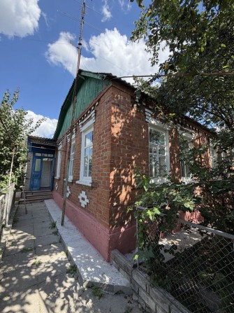 Реальный.Продам дом Мерефа - фото 1