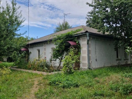 Продаж будинку в м. Лубни вул. Залізнична Лубни