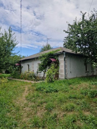 Продаж будинку в м. Лубни вул. Залізнична - фото 1