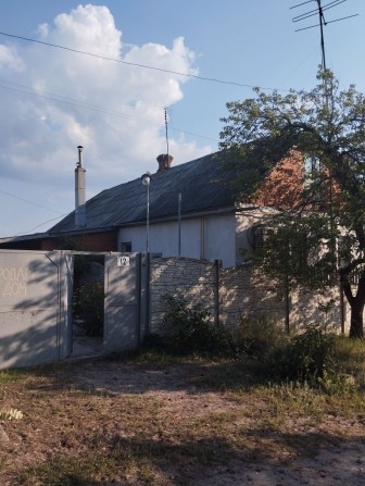 Продам 1/2 Дома.Мерефа. - фото 1