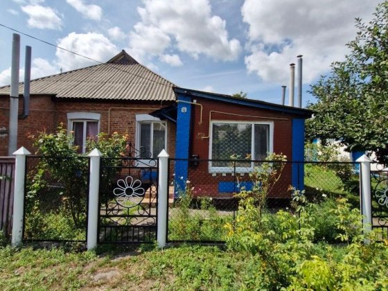 Продаж частини будинку по вул. Сонячна Лубны