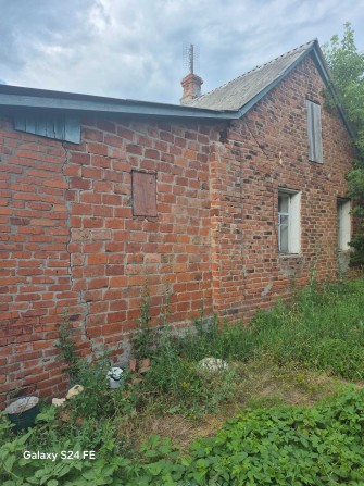 Продам небольшой дом г.Мерефа - фото 1
