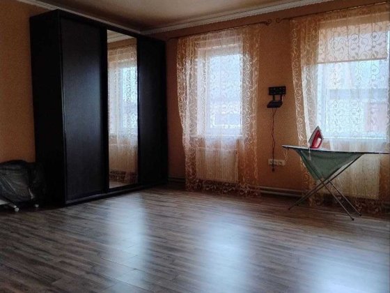 Продам кирпичный дом 108м2, земельный участок 25 соток г. Мерефа   SM Мерефа
