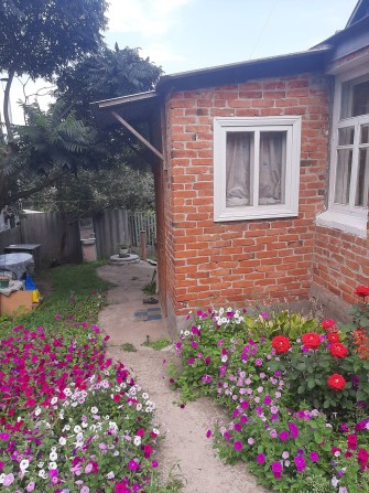 Продам 1/2дома в Мерефе - фото 1