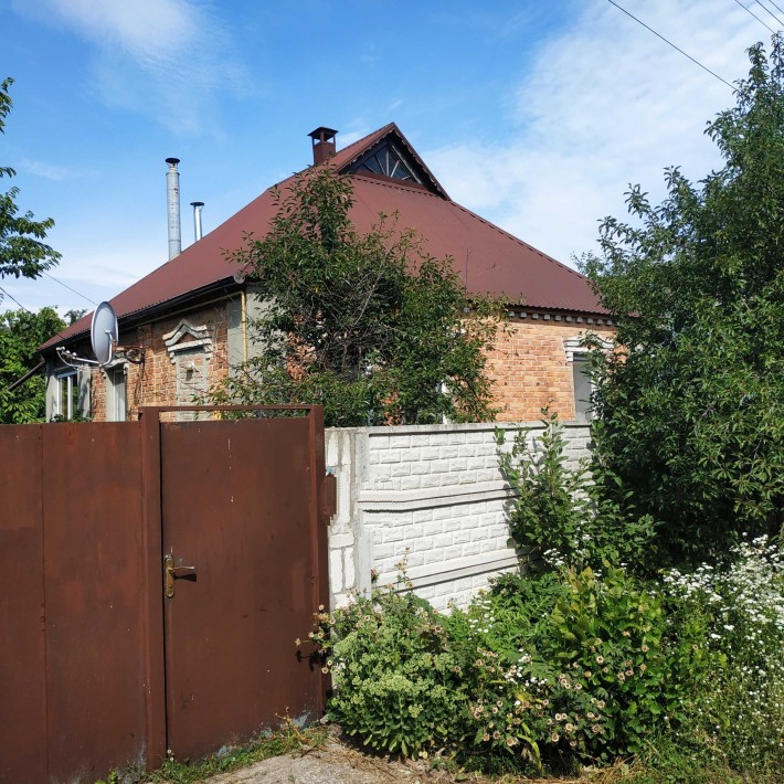 Продам дом в Мерефе - фото 1