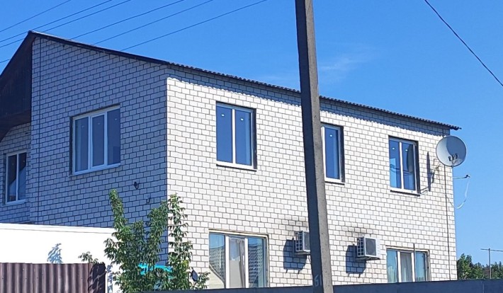 Продам будинок в Мерефі - фото 1