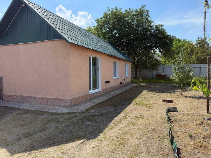 Продам 3кім будинок Мерефа - фото 1