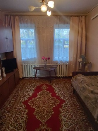 Продам часть дома в Мерефе - фото 1