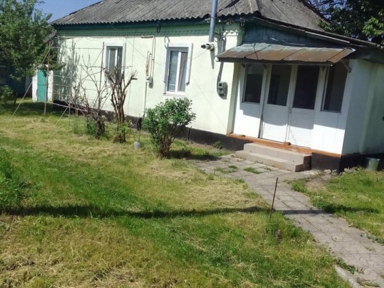 Продам затишний будинок в місті Миргород Миргород