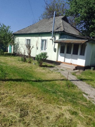 Продам затишний будинок в місті Миргород - фото 1