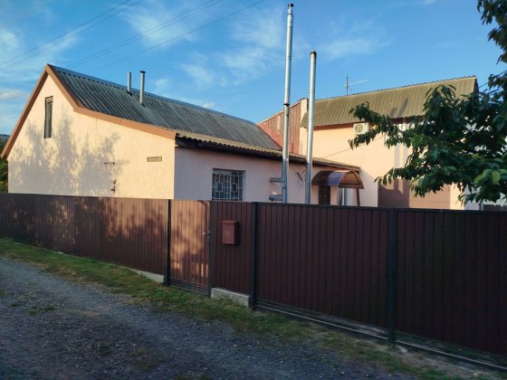 Продаж  будинку Миргород 171 м² у самому центрі. З ремонтом та меблями. Гараж, 2 котли, ділянка 3 со Миргород