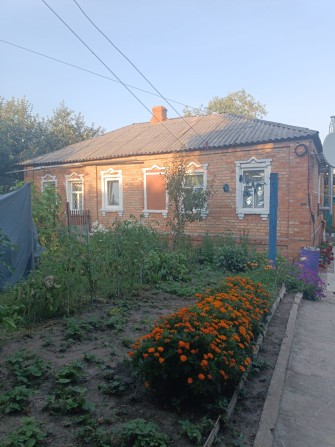 Продам пол дома Мерефа - фото 1