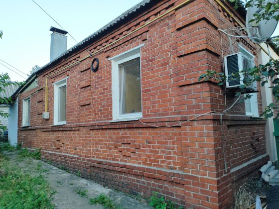 Продається частина житлового будинку в Мерефі Мерефа
