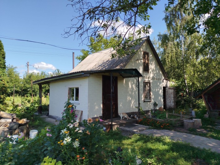 Продаж будинку із банею та ділянкою | вул. Хорольська - фото 1