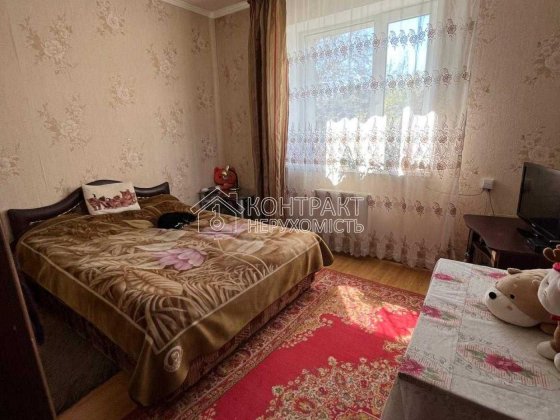 Энергоэффективный новострой 150 м² в Мерефе: уют, камин и собственный сад! Мерефа